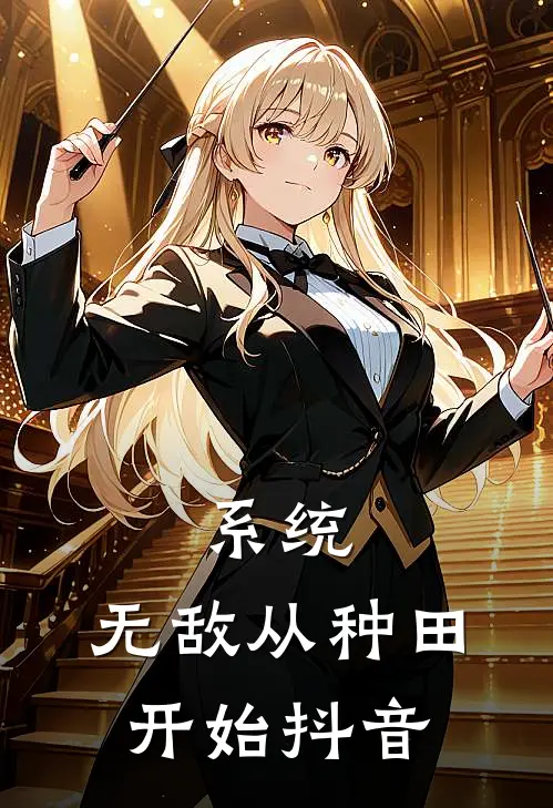 系统：无敌从种田开始抖音
