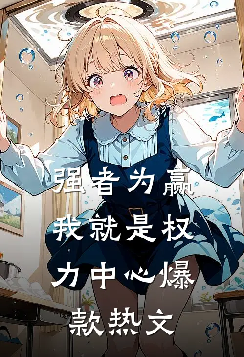强者为赢：我就是权力中心爆款热文