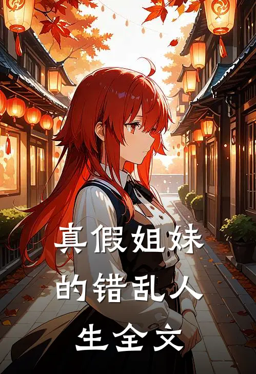 真假姐妹的错乱人生全文