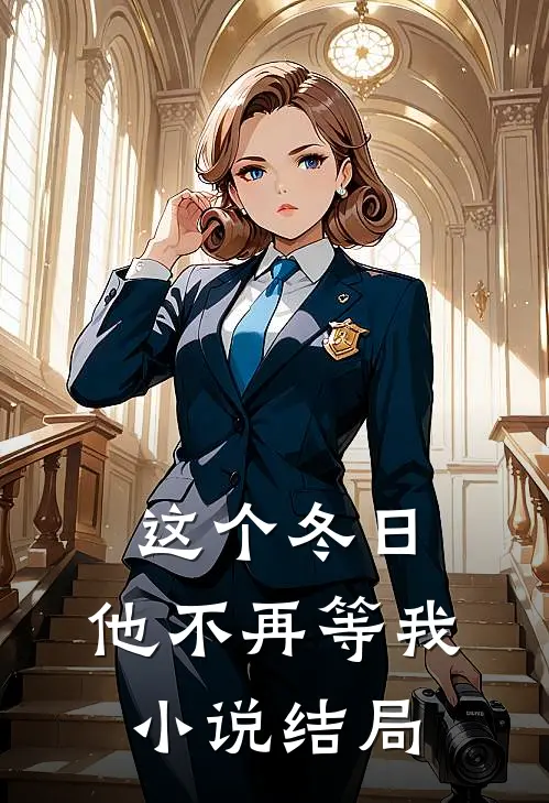 这个冬日，他不再等我小说结局