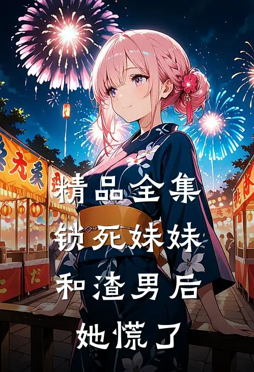 精品全集锁死妹妹和渣男后，她慌了