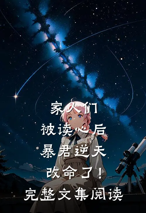 家人们，被读心后暴君逆天改命了！完整文集阅读