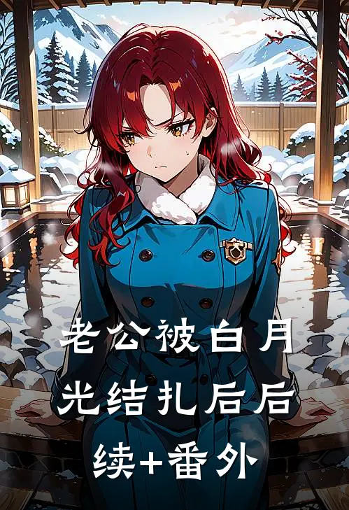 老公被白月光结扎后后续+番外