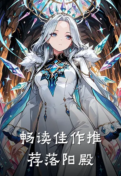 畅读佳作推荐落阳殿