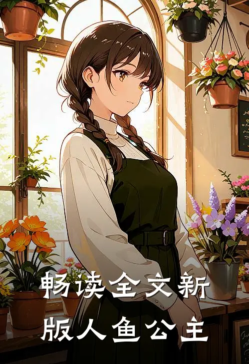 畅读全文新版人鱼公主