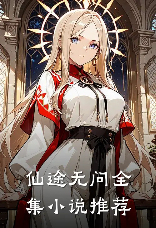 仙途无问全集小说推荐