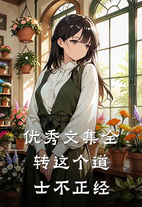 优秀文集全转这个道士不正经