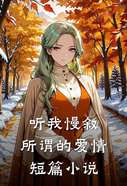听我慢叙，所谓的爱情短篇小说