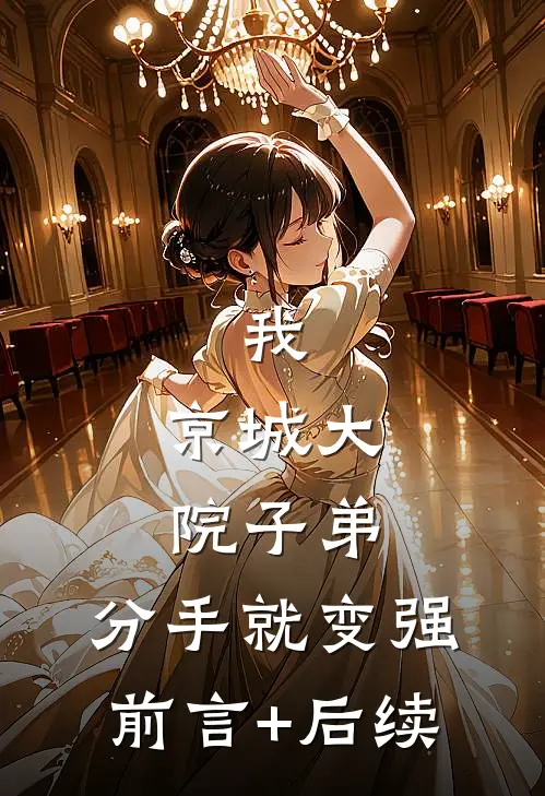 我，京城大院子弟，分手就变强前言+后续