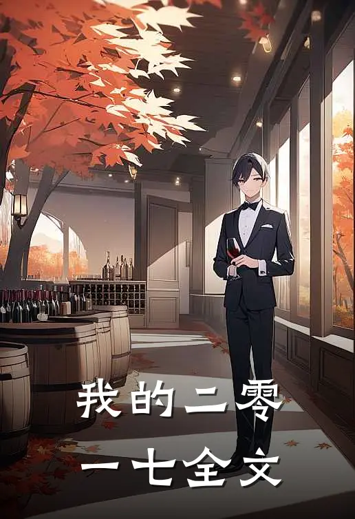 我的二零一七全文
