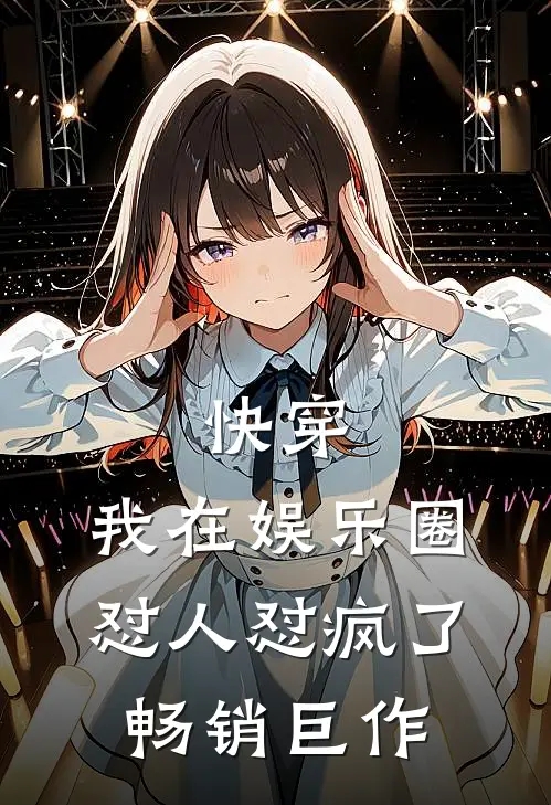快穿：我在娱乐圈怼人怼疯了畅销巨作