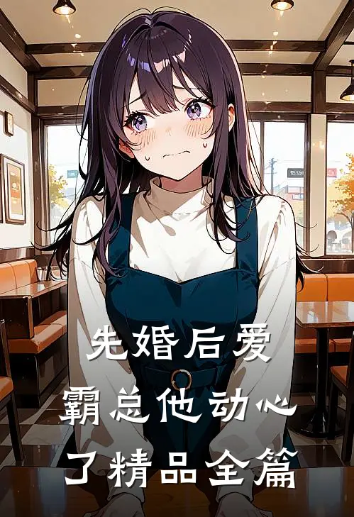 先婚后爱，霸总他动心了精品全篇