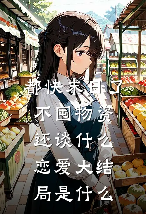 都快末日了，不囤物资还谈什么恋爱大结局是什么
