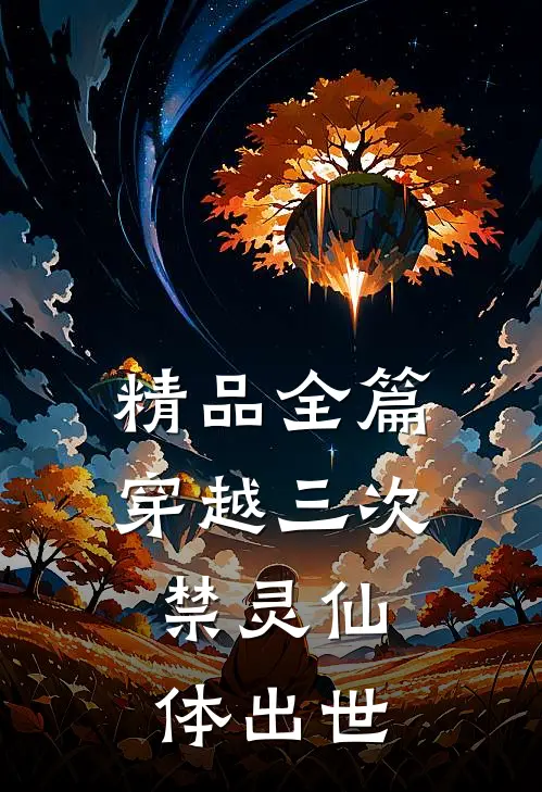 精品全篇穿越三次，禁灵仙体出世