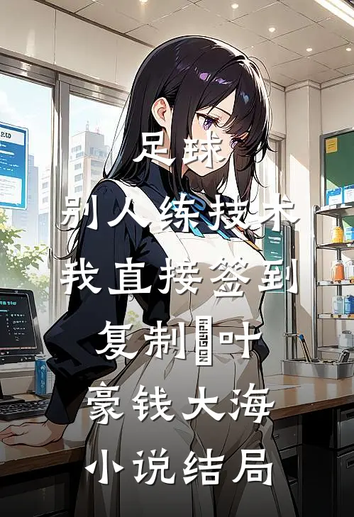足球：别人练技术我直接签到复制​叶豪钱大海小说结局