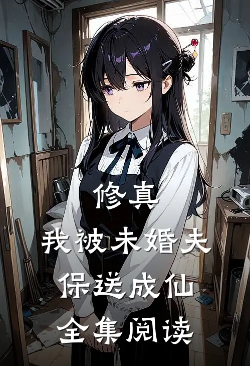 修真，我被未婚夫保送成仙全集阅读