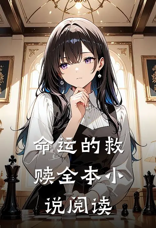 命运的救赎全本小说阅读