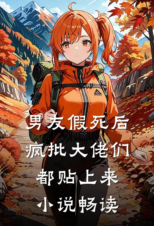 男友假死后，疯批大佬们都贴上来小说畅读