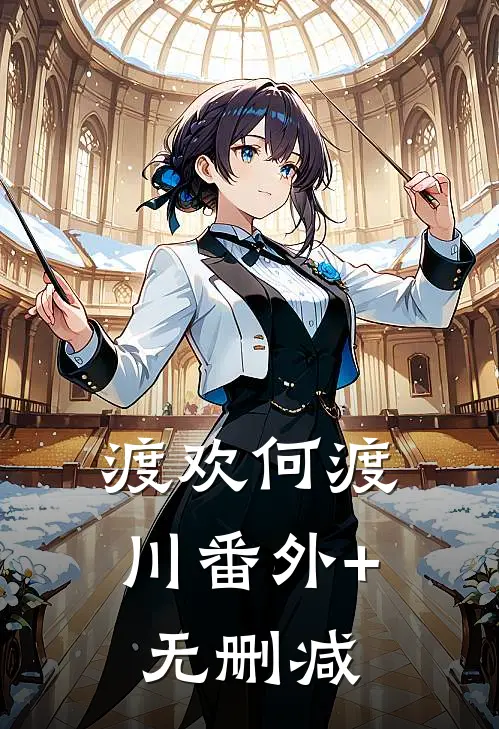 渡欢何渡川番外+无删减