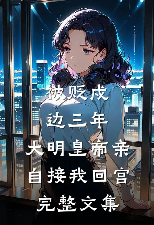 被贬戍边三年，大明皇帝亲自接我回宫完整文集