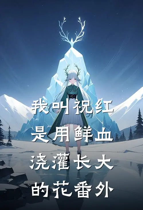 我叫祝红，是用鲜血浇灌长大的花 番外