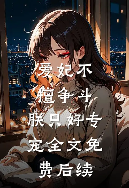 爱妃不擅争斗,朕只好专宠全文免费后续在线阅读