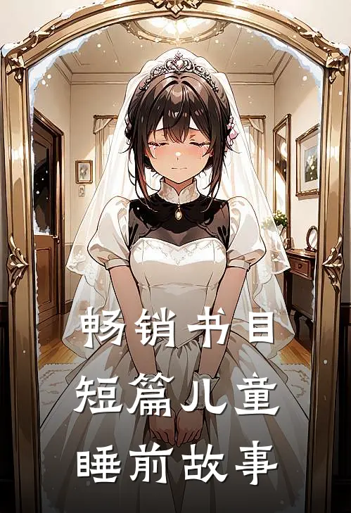 畅销书目短篇儿童睡前故事