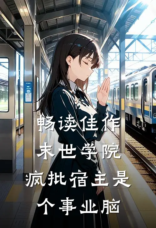 畅读佳作末世学院：疯批宿主是个事业脑