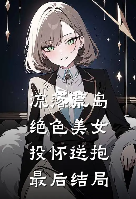 流落荒岛，绝色美女投怀送抱最后结局