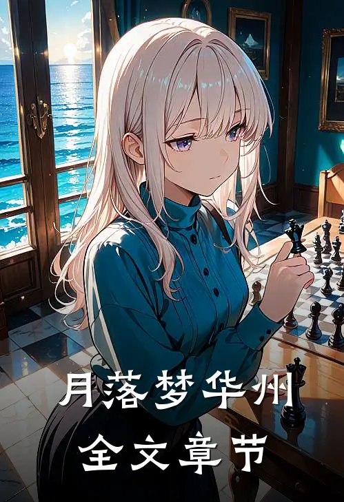 月落梦华州全文章节