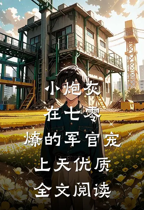 小炮灰在七零，燎的军官宠上天优质全文阅读
