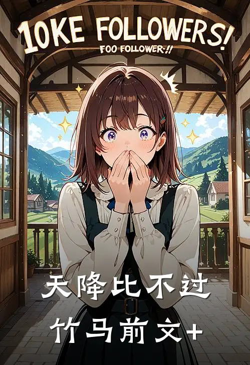 天降比不过竹马前文+