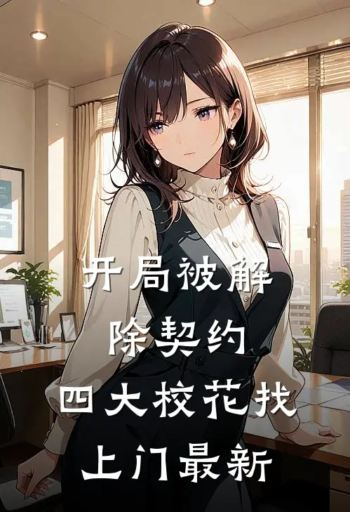 开局被解除契约，四大校花找上门最新
