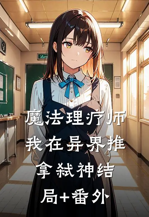魔法理疗师：我在异界推拿弑神结局+番外