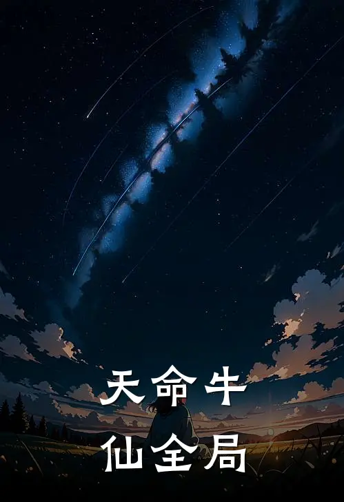 天命牛仙全局