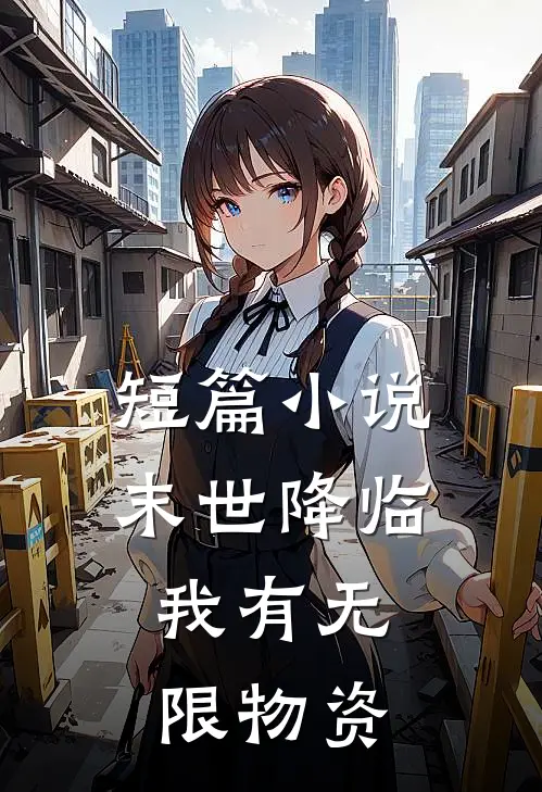 短篇小说末世降临，我有无限物资