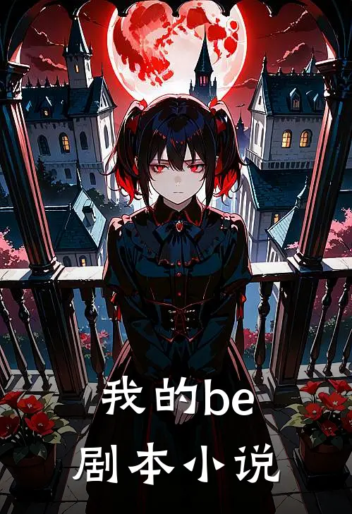我的be剧本小说