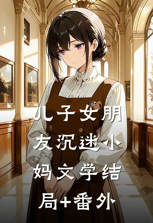 儿子女朋友沉迷小妈文学结局+番外