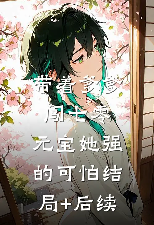 带着爹爹闯七零：元宝她强的可怕结局+后续