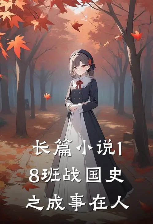 长篇小说18班战国史之成事在人