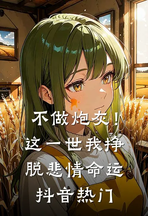 不做炮灰！这一世我挣脱悲情命运抖音热门