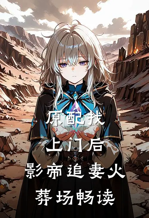 原配找上门后，影帝追妻火葬场畅读