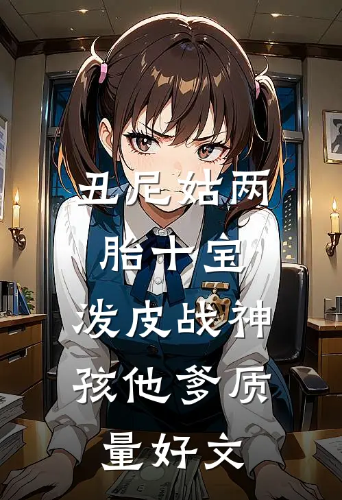 丑尼姑两胎十宝，泼皮战神孩他爹质量好文