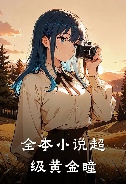 全本小说超级黄金瞳