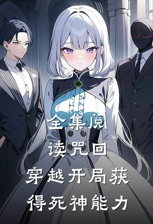 全集阅读咒回：穿越开局获得死神能力