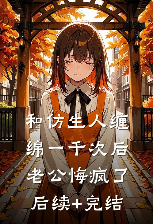 和仿生人缠绵一千次后，老公悔疯了后续+完结