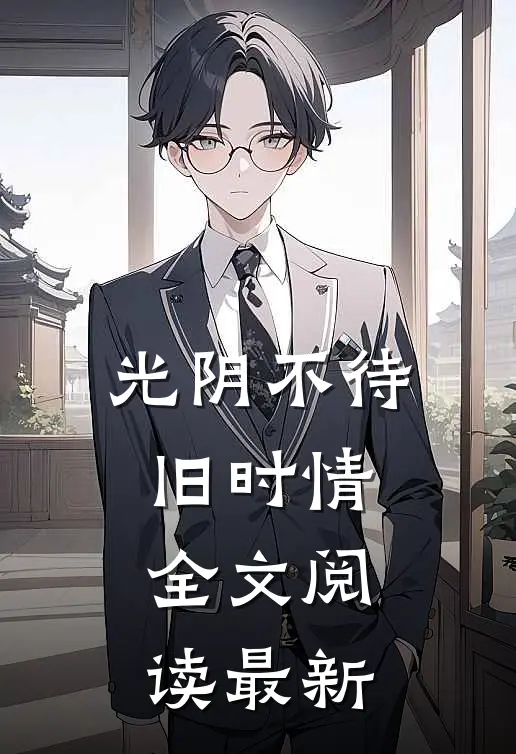 光阴不待旧时情全文阅读最新