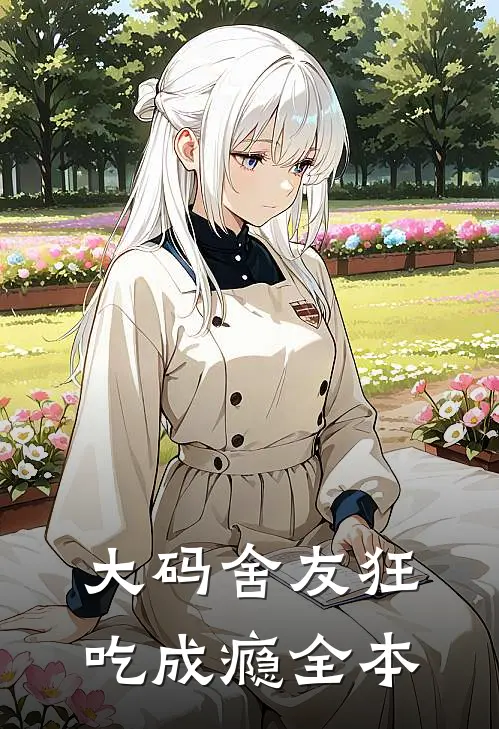 大码舍友狂吃成瘾全本