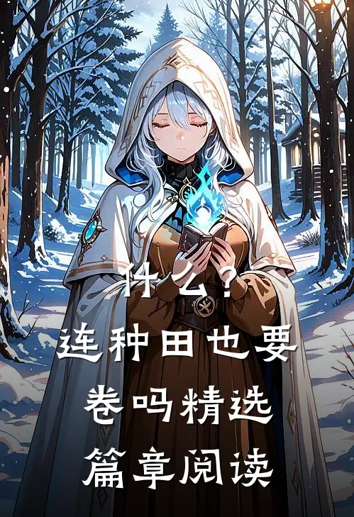 什么？连种田也要卷吗精选篇章阅读