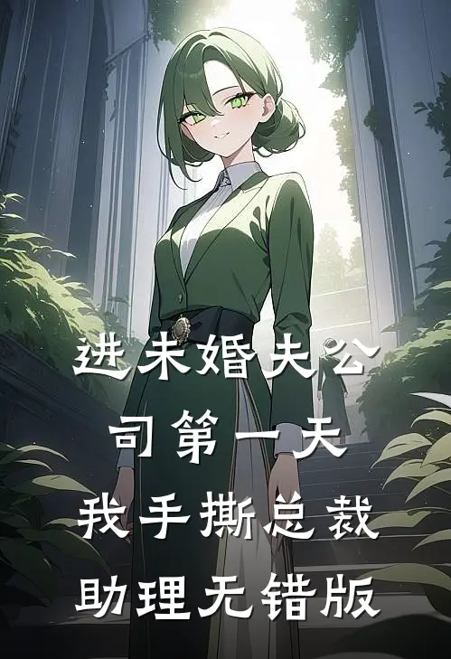 进未婚夫公司第一天，我手撕总裁助理无错版